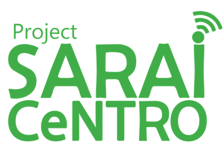 Sarai Centro